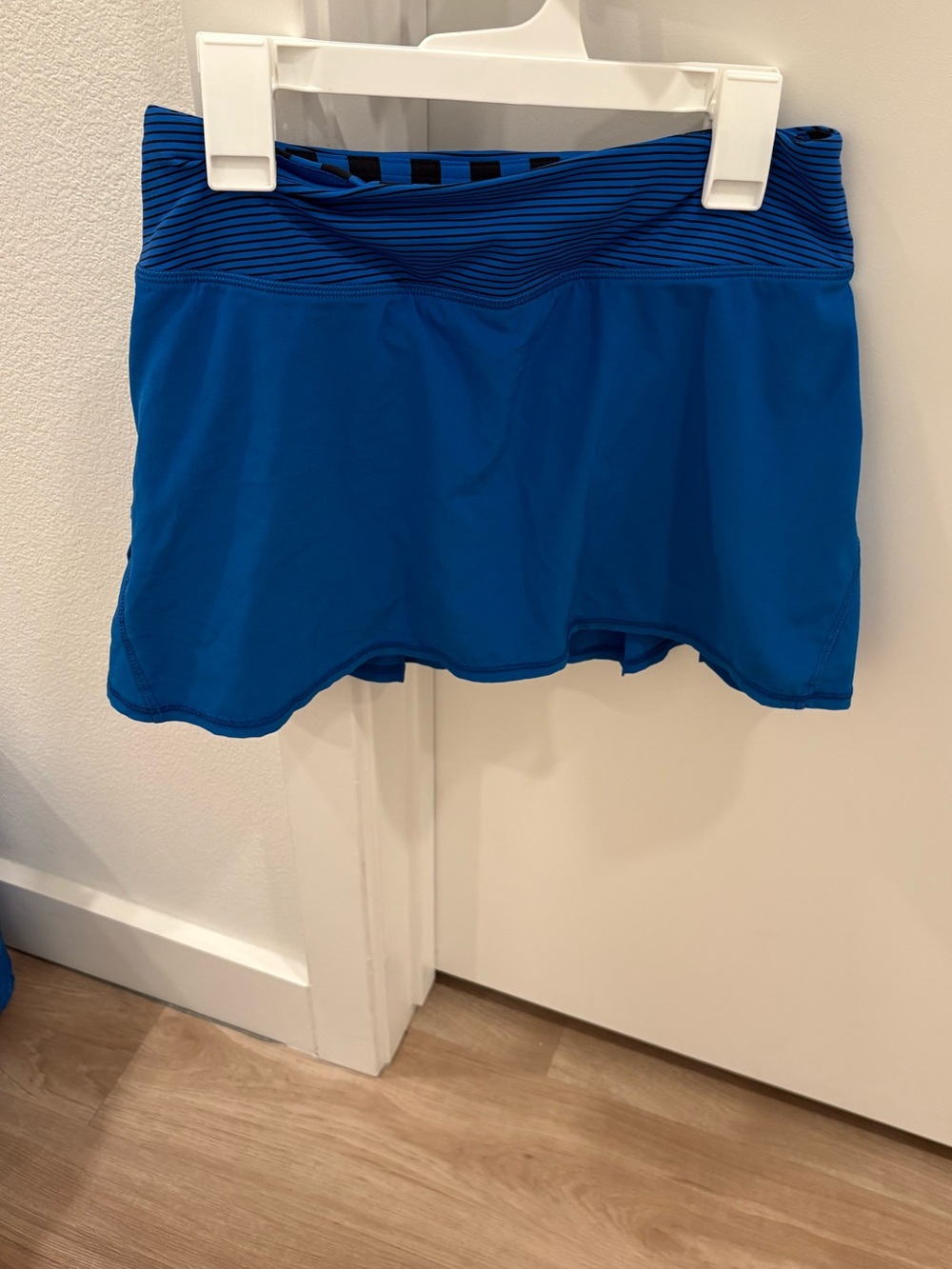 Lululemon Pace Setter Skirt